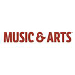 Music & Arts Coupons