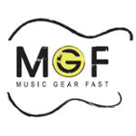 MusicGearFast Coupons