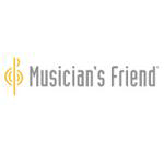 Musician's Friend Coupons