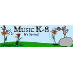 Music K-8 Coupons