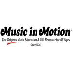 Music And Motion Coupons