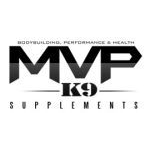 MVP K9 Supplements Coupons