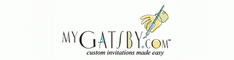 Mygatsby Coupons