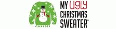 My Ugly Christmas Sweater Coupons