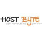 HostByte India Coupons