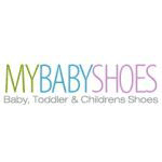 My Baby Shoes Australia Coupons