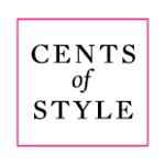 CENTS Of STYLE Coupons