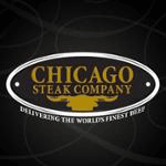 Chicago Steak Company Coupons