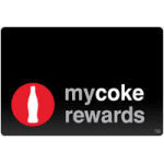 My Coke Rewards Coupons