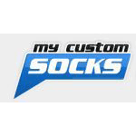 My CustomSocks.com Coupons