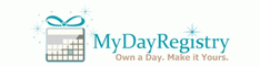 MyDayRegistry Coupons