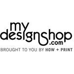 My Design Shop Coupons