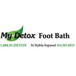 My Detox Foot Bath Coupons