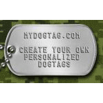 Mydogtag.com Coupons