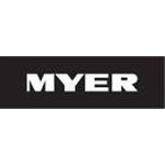 Myer Australia Coupons