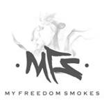 My Freedom Smokes Coupons