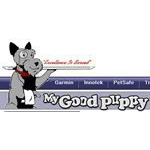 My Good Puppy Coupons