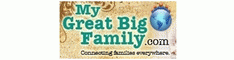 MyGreatBigFamily.com Coupons