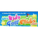 MyKidsGolfClubs.com Coupons