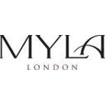 Myla Coupons