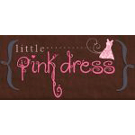 My Little Pink Dress Coupons