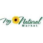 My Natural Market Coupons