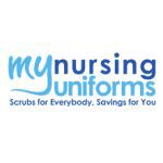 My Nursing Uniforms Coupons