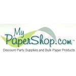 Mypapershop.com Coupons