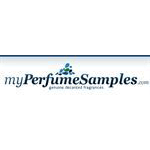 MyPerfumeSamples.com Coupons