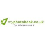 My Photo Book UK Coupons