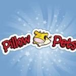 My Pillow Pets Coupons