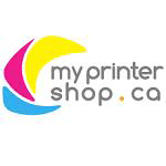 My Printer Shop Coupons