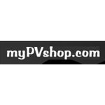 MyPVshop.com Coupons