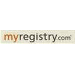 MyRegistry.com Coupons