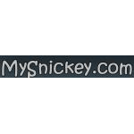 Mysnickey.com/ Coupons