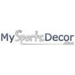 My Sports Decor Coupons