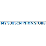 My Subscription Store Coupons