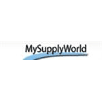 Mysupplyworld.com Coupons