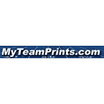 MyTeamPrints.com Framed Sports Posters And Prints Coupons