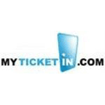 MyTicketin.com Coupons