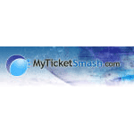 MyTicketSmash.com Coupons