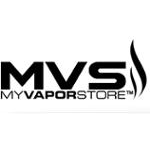 My Vapor Store Coupons