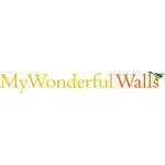 MyWonderfulWalls Coupons