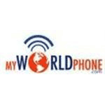 MyWorldPhone Coupons