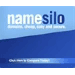 NameSilo Coupons