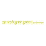 Nancy's Gone Green! Eco Boutique Coupons