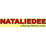 Nataliedee - A Sharing Machine Comics Coupons