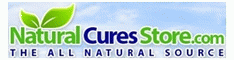 Natural Cures Store Coupons