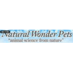 Natural Wonder Pets Coupons