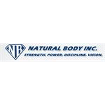 Natural Body Inc. Coupons